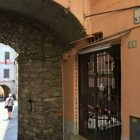 Nel Cuore Di * Sanremo