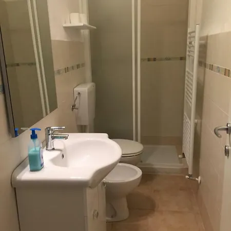 Nel Cuore Di Appartement