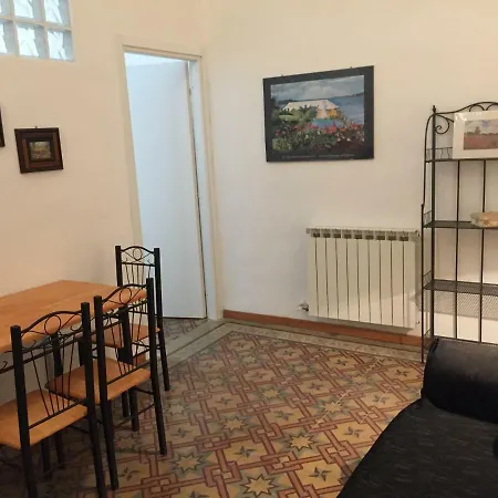 Appartement Nel Cuore Di San Remo