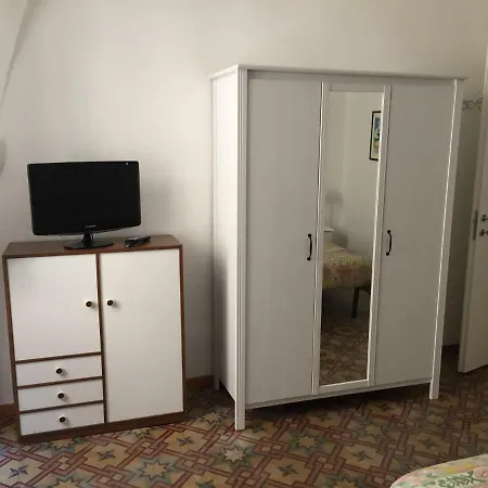 Nel Cuore Di Appartement San Remo