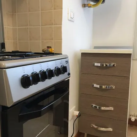 Appartement Nel Cuore Di *