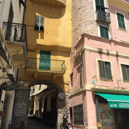 Nel Cuore Di Sanremo