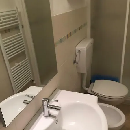 Nel Cuore Di San Remo